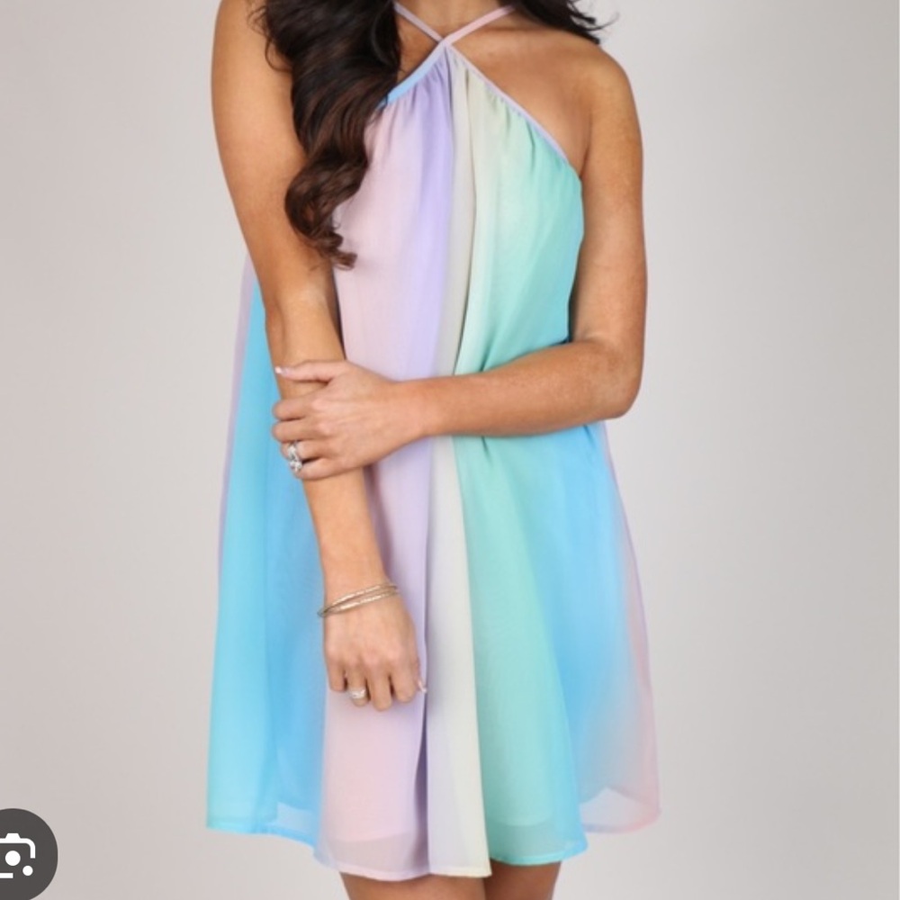 Show Me Your MuMu dress